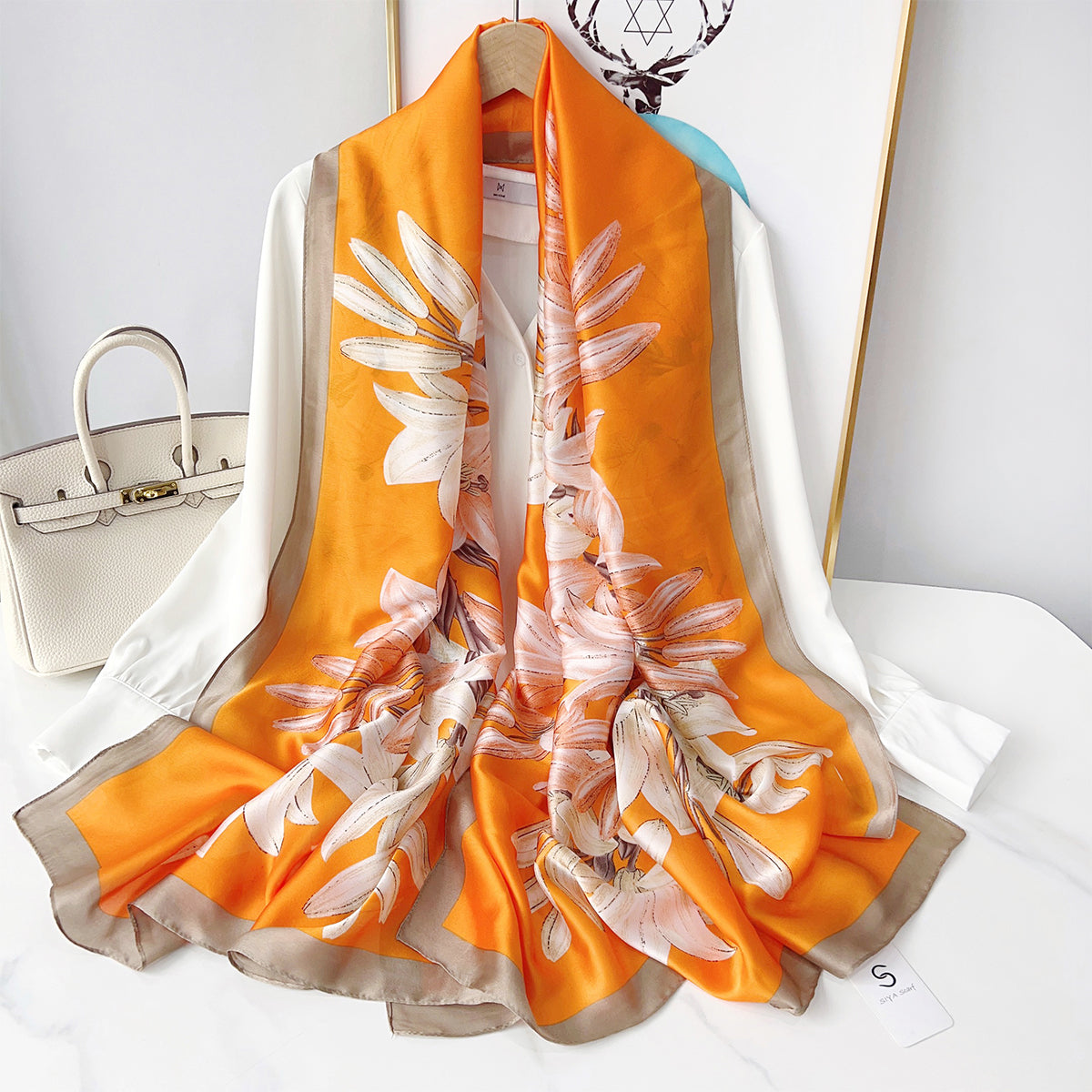Citrus Glow