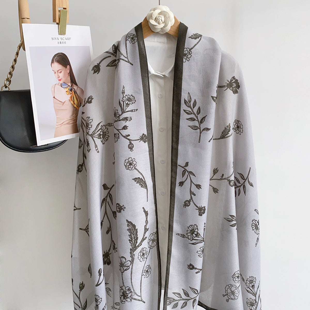 Floral Whisper