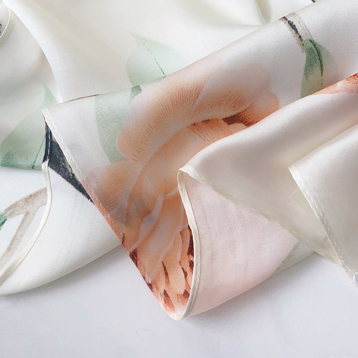 Petal Frost