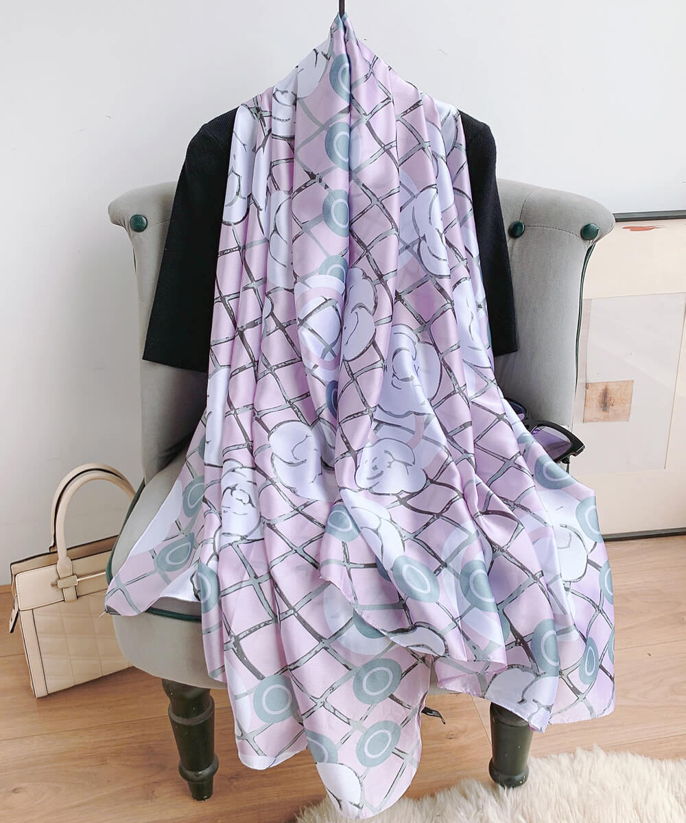 Lavender Breeze