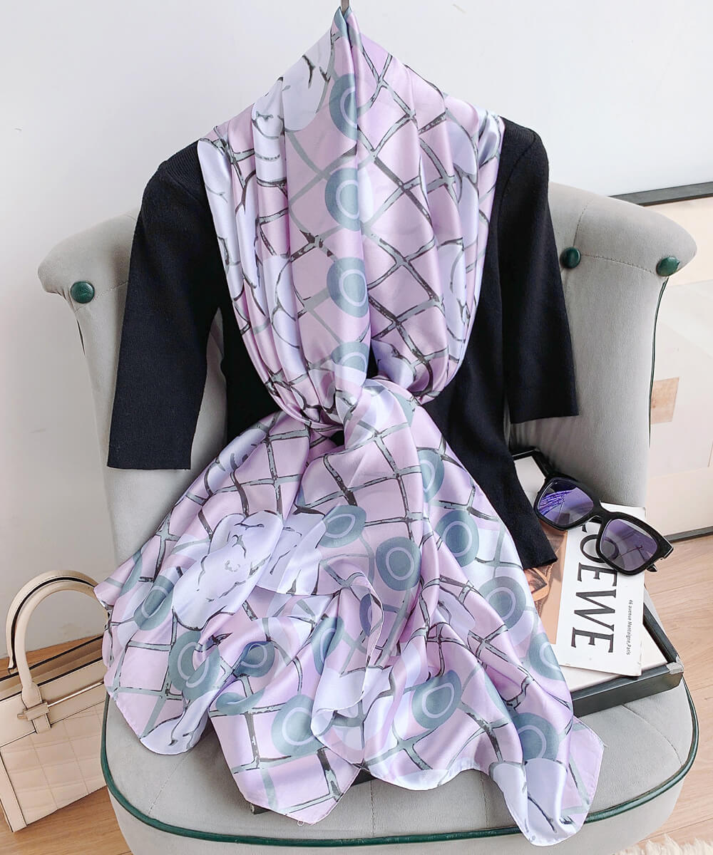 Lavender Breeze