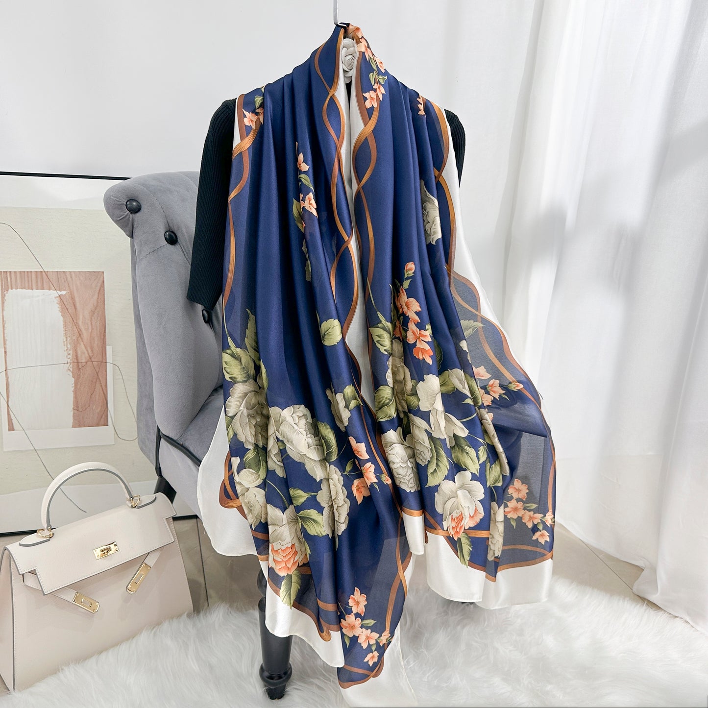 Regal Blooms