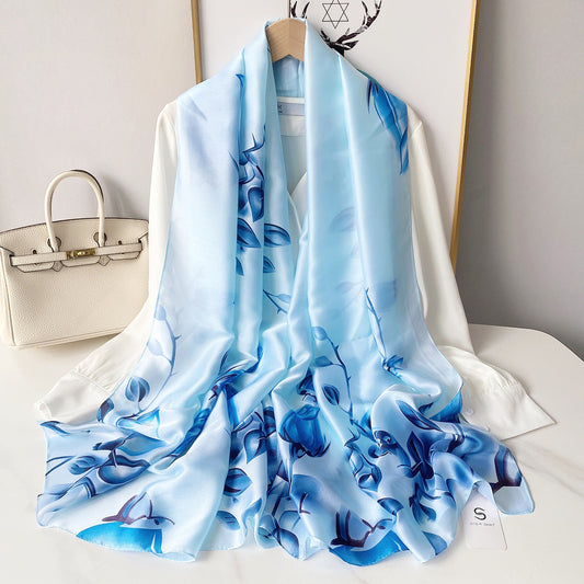 Blue Serenity